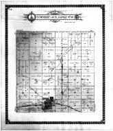 Township 140 North Range 90 West, Hebron, Page 072, Morton County 1917